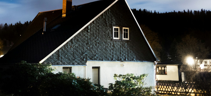 Titelbild: &bdquo;Ich bewundere alle Leute, die in ostdeutschen D&ouml;rfern leben und nicht AfD w&auml;hlen&ldquo;