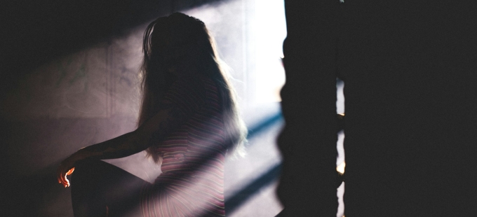 Titelbild: Philosophin Maria-Sibylla Lotter: &bdquo;Opfer&ldquo;