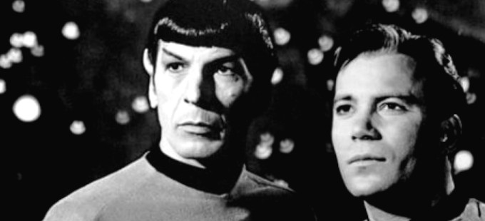 Titelbild: Mehr Star Trek wagen