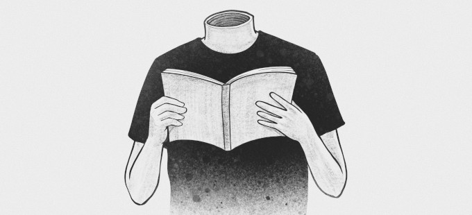 Titelbild: Künstliche Intelligenz und Sprache: Kein Autor, nirgends