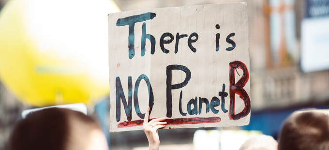 Titelbild: „Man muss kein Asket sein, um für Klimaschutz zu kämpfen“