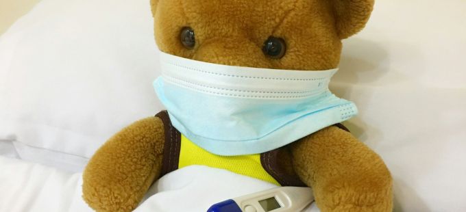 Titelbild: Ist das krank - geh&ouml;rt das behandelt?