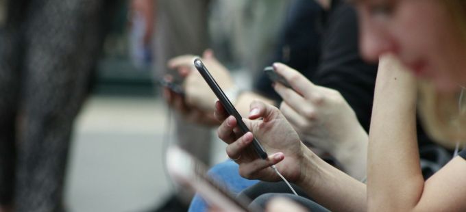 Titelbild: „Wir sind in einer toxischen Wiederholung gefangen“