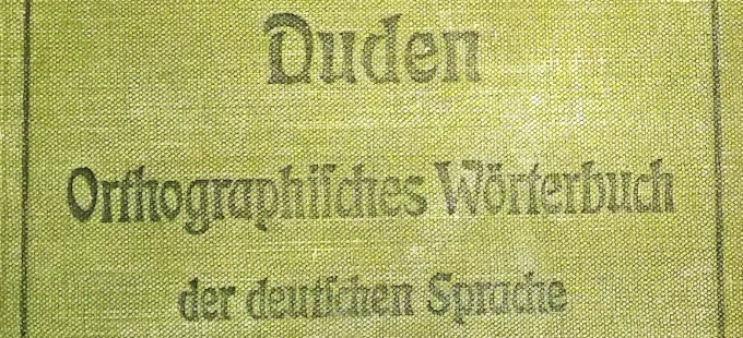 Titelbild: Wenn Sprache zu sensibel wird