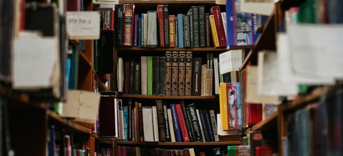 Titelbild: Was ist Philosophie?