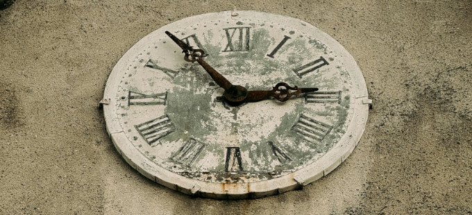 Titelbild: Arbeit an der Geschichte: Suchen nach uns selbst